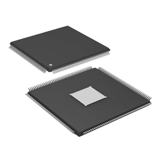Digital Signal Processors (DSP)